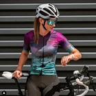 Велосипедный костюм 2021, комплект велосипедной одежды, велосипедная одежда, топ, летняя велосипедная одежда с коротким рукавом, рубашка, женский спортивный костюм