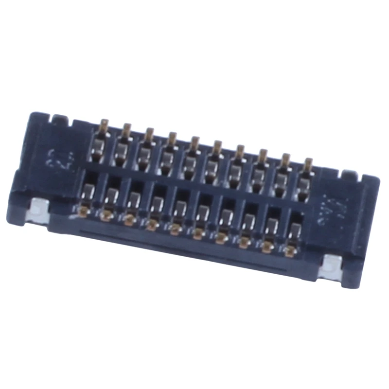 Прессованный Sn Lcd дигитайзер стекло Fpc разъем штырь | Компьютеры и офис