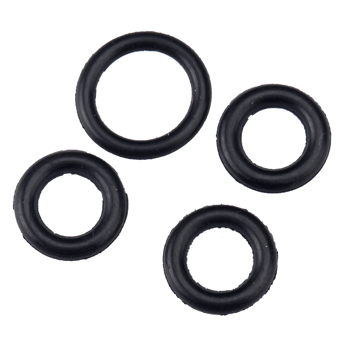 

Motorcycle 4 Sets Carburetor Carb Repair Rebuild Kit Fit for Yamaha FZ600 FZ600S/SC FZ600T/TC YX600 Radian YX600W/WC YX600A/AC