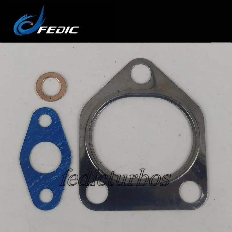 Прокладка для турбины kit GT1752V 750952 77980551 7793865 Turbo металлические наборы BMW 120D E87 163 HP 120