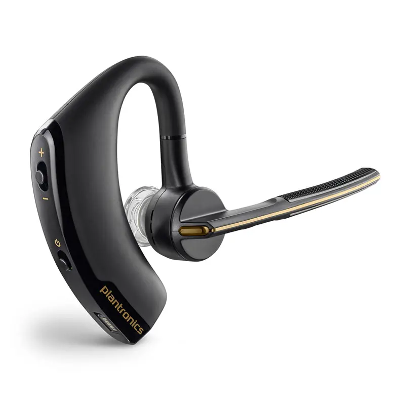 Plantronics Voyager Legend Bluetooth наушники Шум шумоподавления голос Управление команды