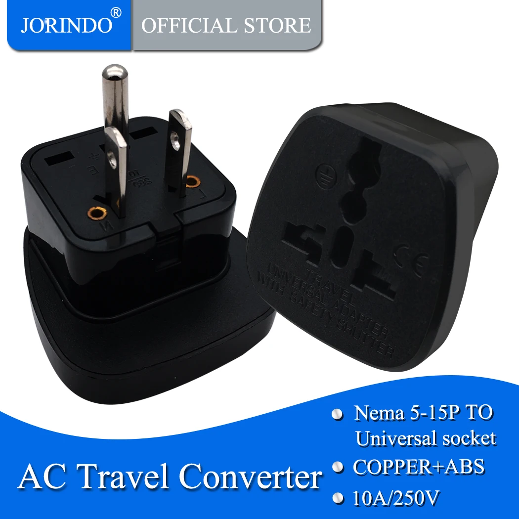 Универсальный японский Соединенные Штаты Канада Филиппины Таиланд Разъем