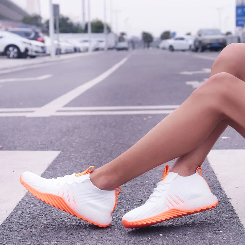 Женские теннисные туфли Новое поступление 2019 женские кроссовки для корзины на