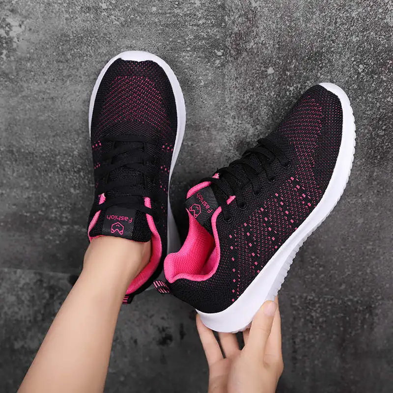 

Teenage Sneakers Luxe Sneakers Sport Woman Chunky Running Shoes Ladies Luxury Brand High Quality Sports Sneakers Shoos Tennis