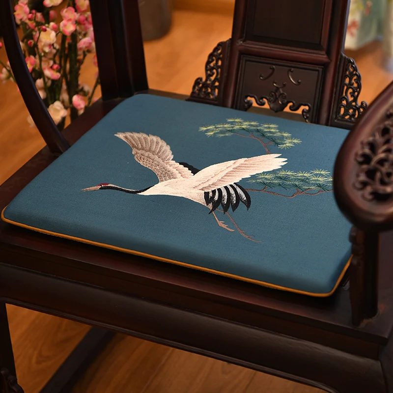 

Decorative Sofa Cushions Square Large Memory Japanese Style Chair Seat Cushion Hemorrhoid Kit Almofada Home Textile AB50ZD