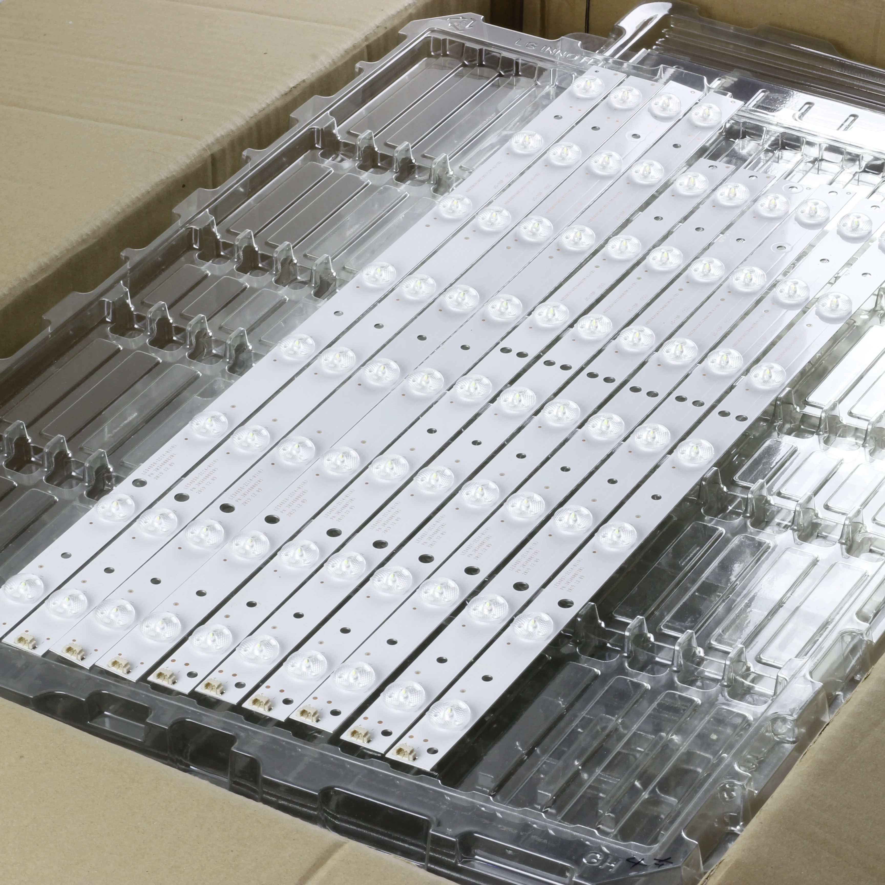Светодиодная лента для Haier LE48MF7000 LE48F3000W LD48U3300 LE48M50S LE48M33S |