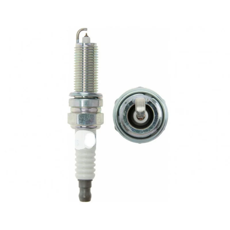 

1Pcs Silzkr6b10e is suitable for 93815 iridium spark plug of K3 Kia K3 in modern elantran dynamic ix25 i30