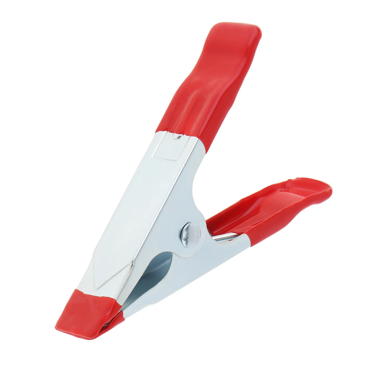 Портативный 4 дюйма листового металла пружинные зажимы палатка зажим с типа и