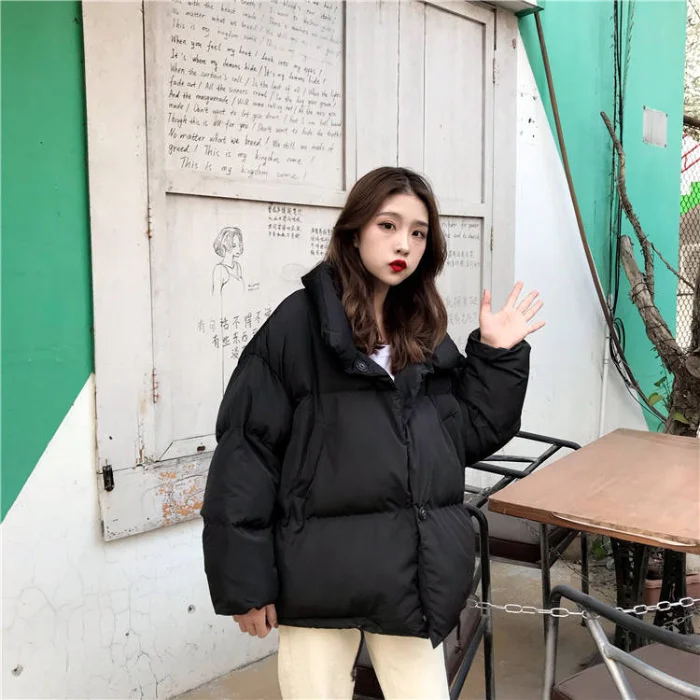 

Parkas