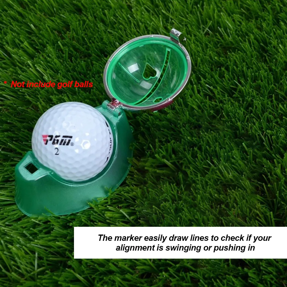 Маркер MARK GOLF шариковый Трафарет Шаблон для рисования набор ручек|Обучение