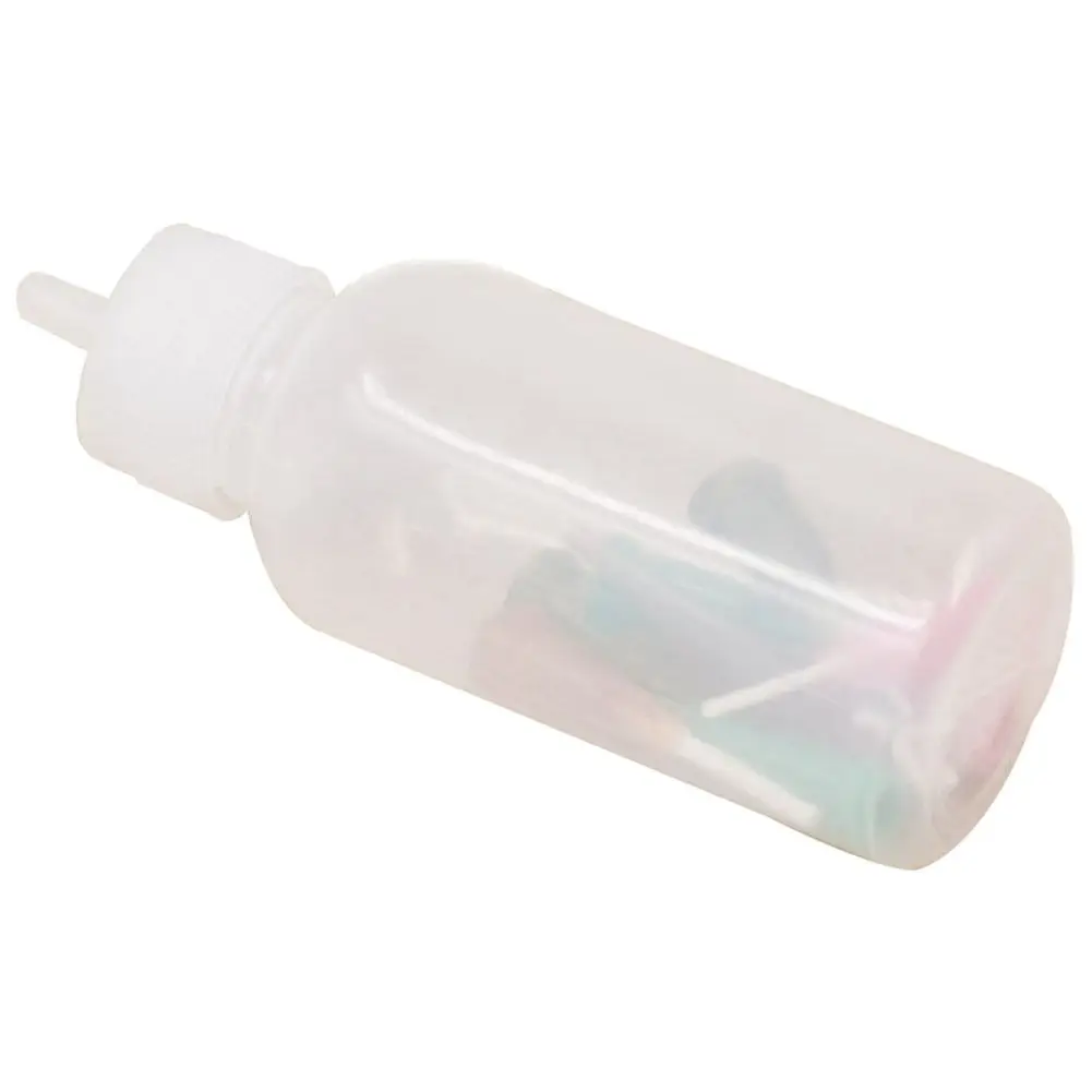 16 шт./компл. комплект хны насадки-аппликаторы этикетка на бутылке татуировки