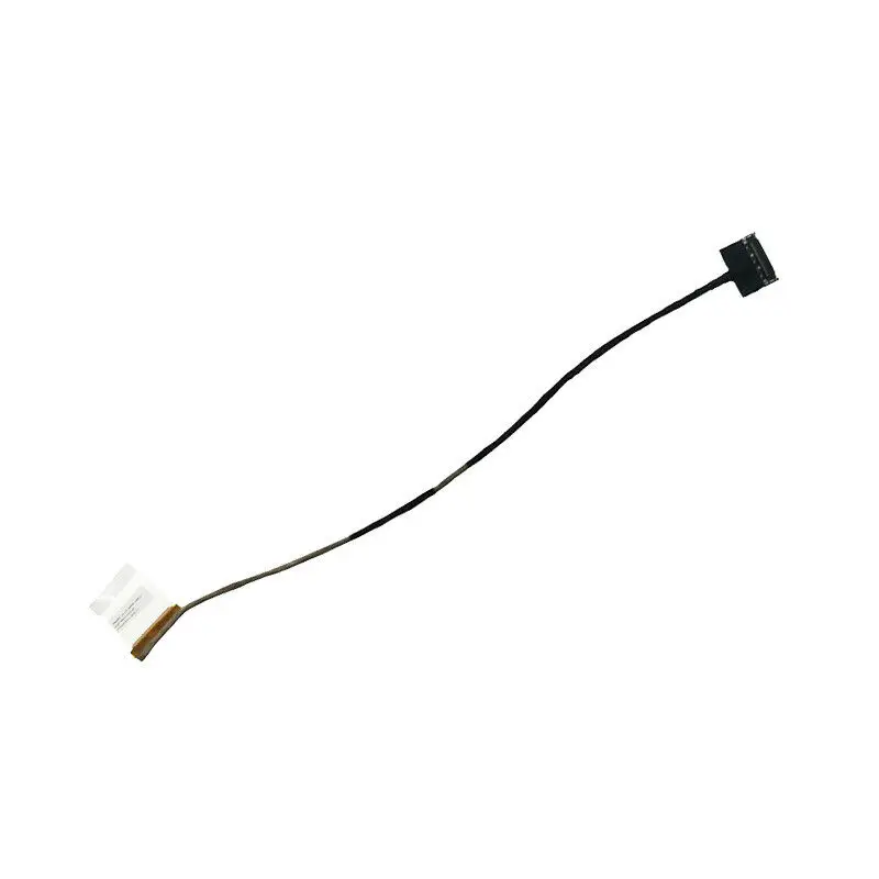 

Video Screen Flex for Clevo PB50EF 40pin LCD LED LVDS Cable 6-43-PB501-012-2N
