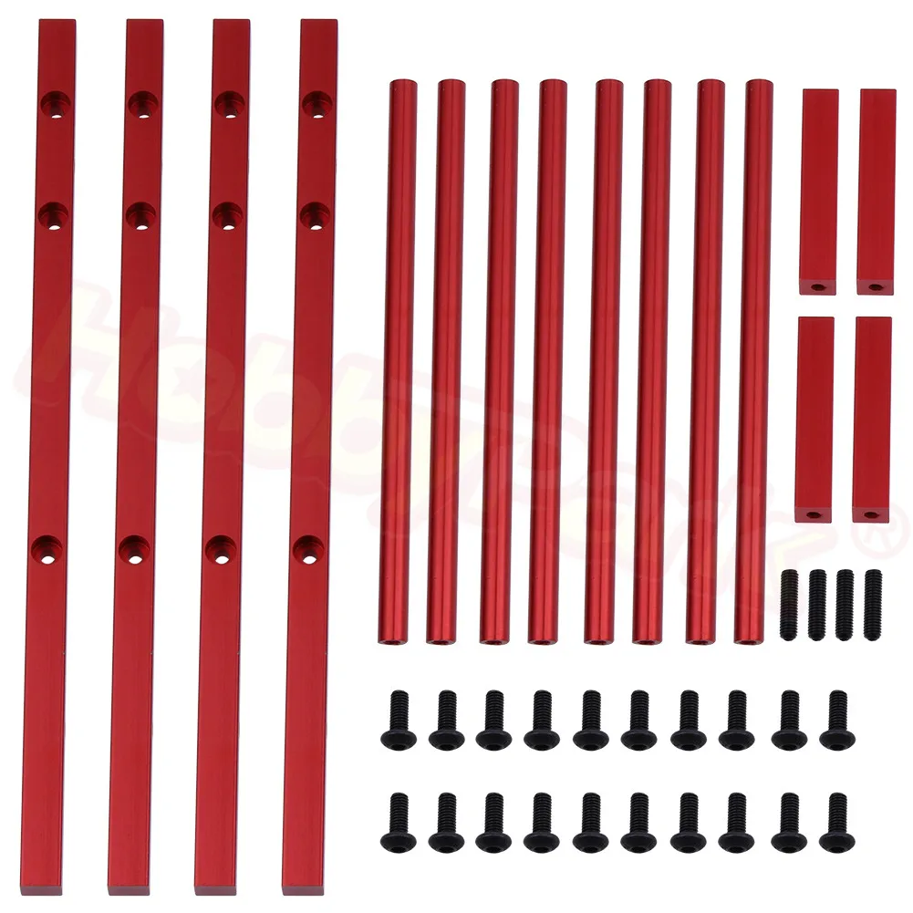 5 комплектов металлическая алюминиевая полка для автомобильных шин на