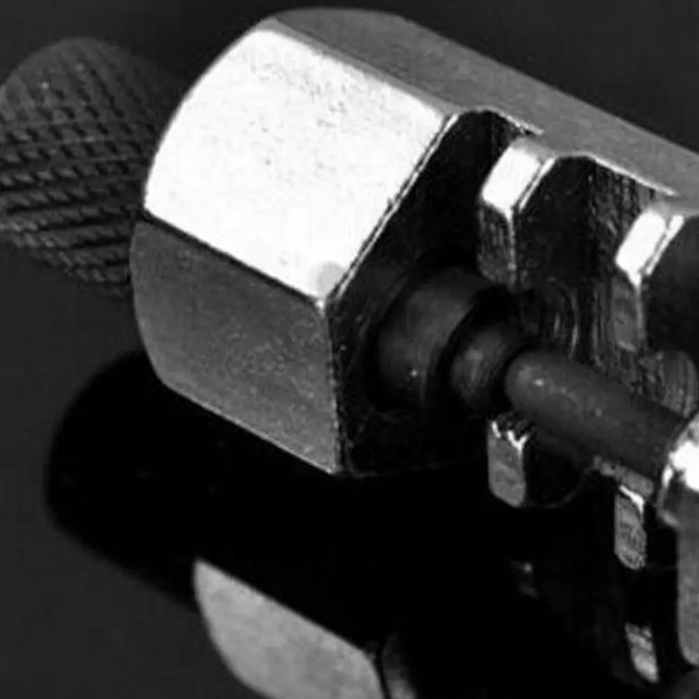 

Bicycle Chain Breaker Splitter Bike Repair Cutter Tool Cycle Chain Pin Rivet Link Remover Tool