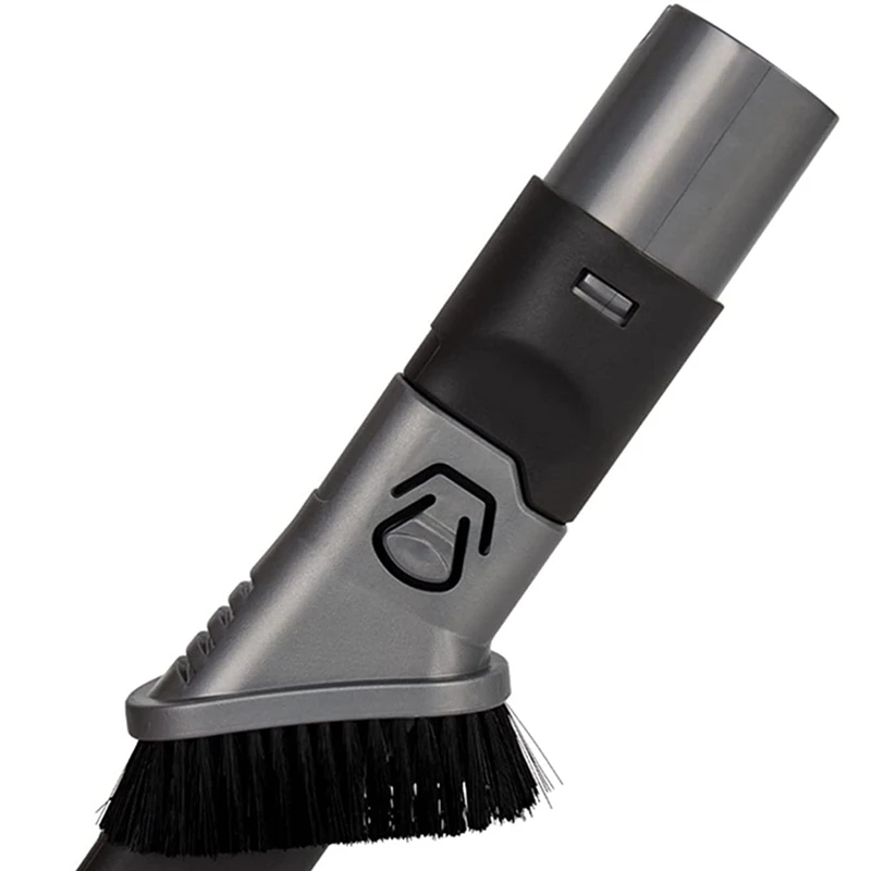 2 in 1 Duster Crevice Tool Fit for Shark HV300 HV320 NV680 NV600 NV340 NV800 NV480 Vacuum Cleaners Replacement | Дом и сад