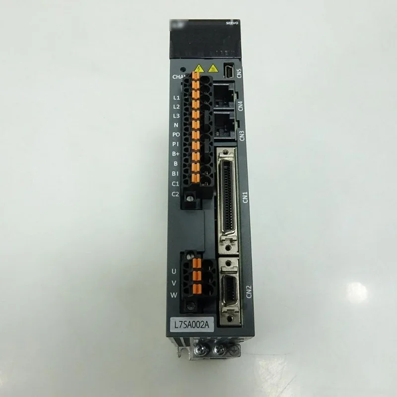 

New original Ac Servo Drive L7SA002A L7-SA002A