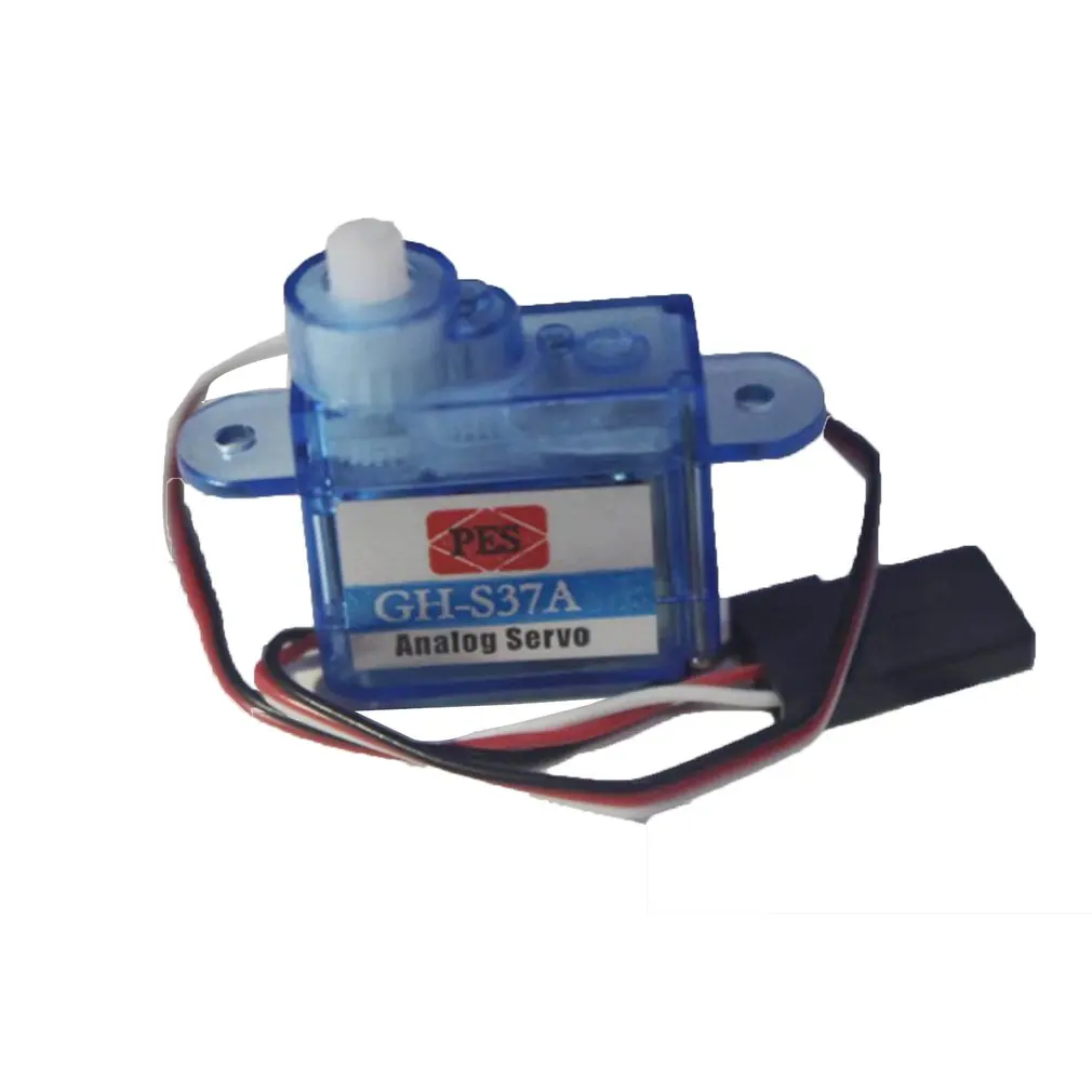 Сервопривод 12 Вольт Купить