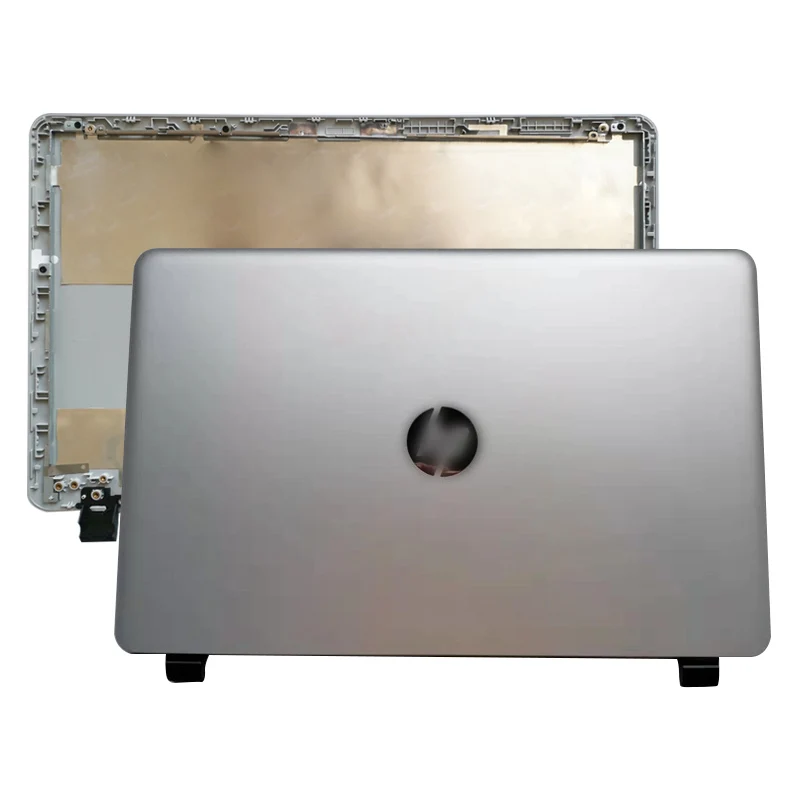 Новинка для ноутбука hp Probook 350 G1 350 G2 355 G1 355 G2 ЖК-задняя крышка серебристый верхний задний Чехол 758057-001