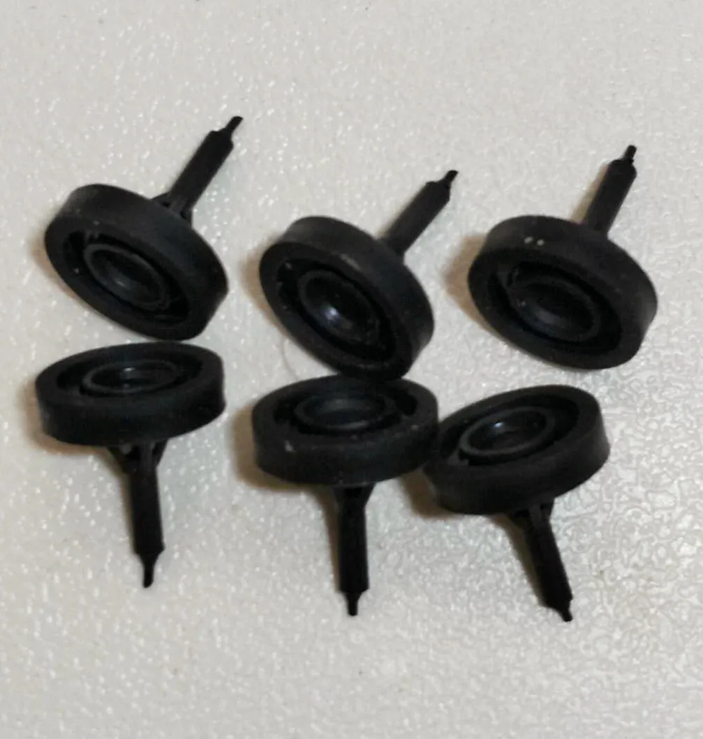 2 шт./Noritsu minilab Frontier QSS-3301/3021/3300/2611/3501/часть A061850-01 губка поглощает воду аксессуары/ |