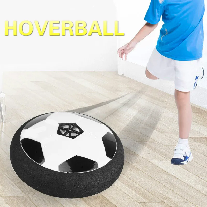 Детский воздушный силовой тренировочный инвентарь светодиодный светильник