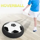 Детское оборудование для тренировок по футболу, воздушный мяч, светодиодсветодиодный светильник ка, мигающий мяч, игрушки, дисковый скользящий многослойный гироскутер