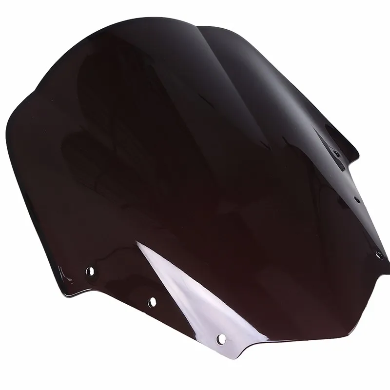 Экран на лобовое стекло POSSBAY для мотоцикла велосипеда скутера |