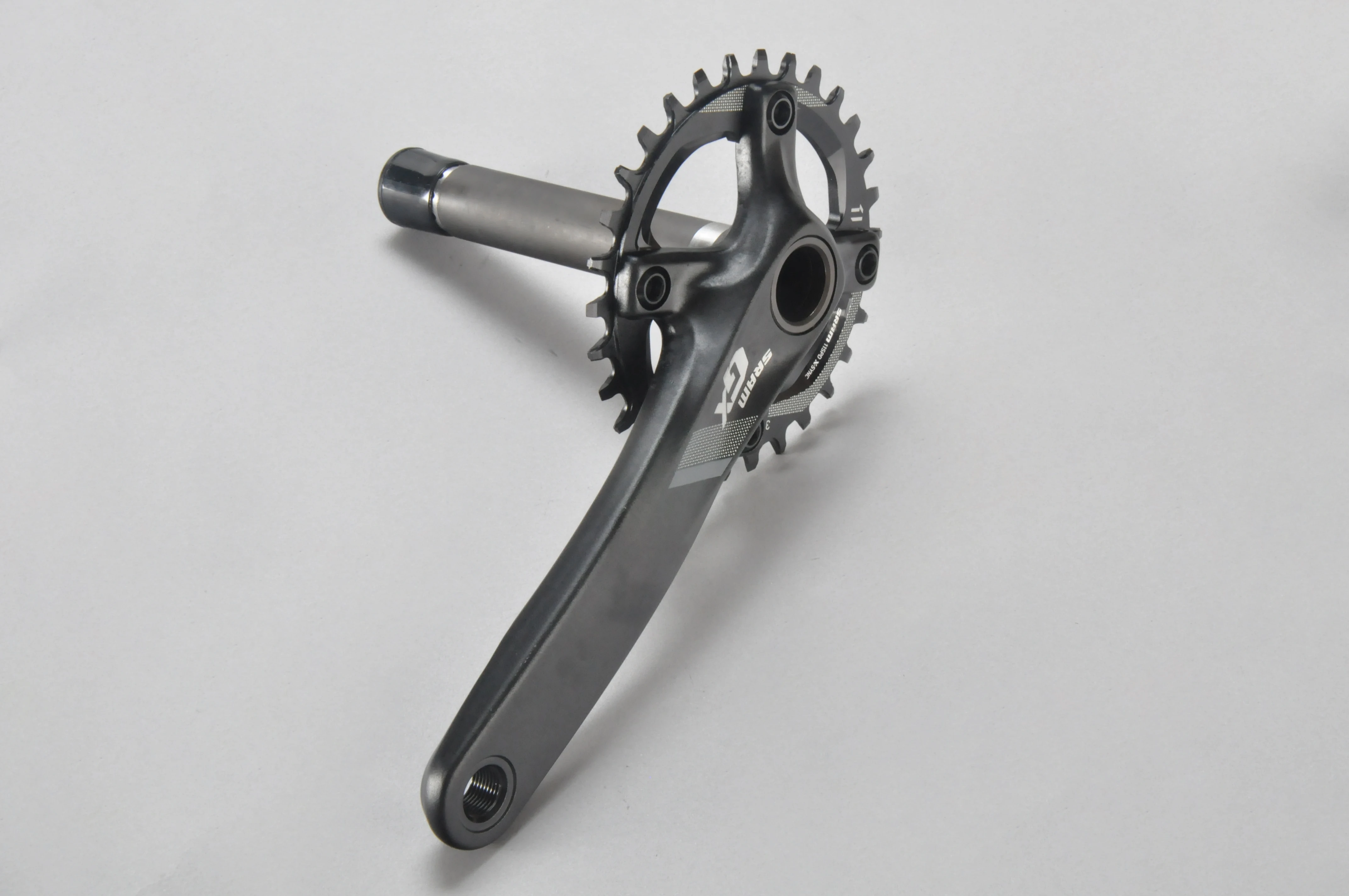 Упитанный электровелик диаметра окружности болтов (GX1000 сплав один полые цепное