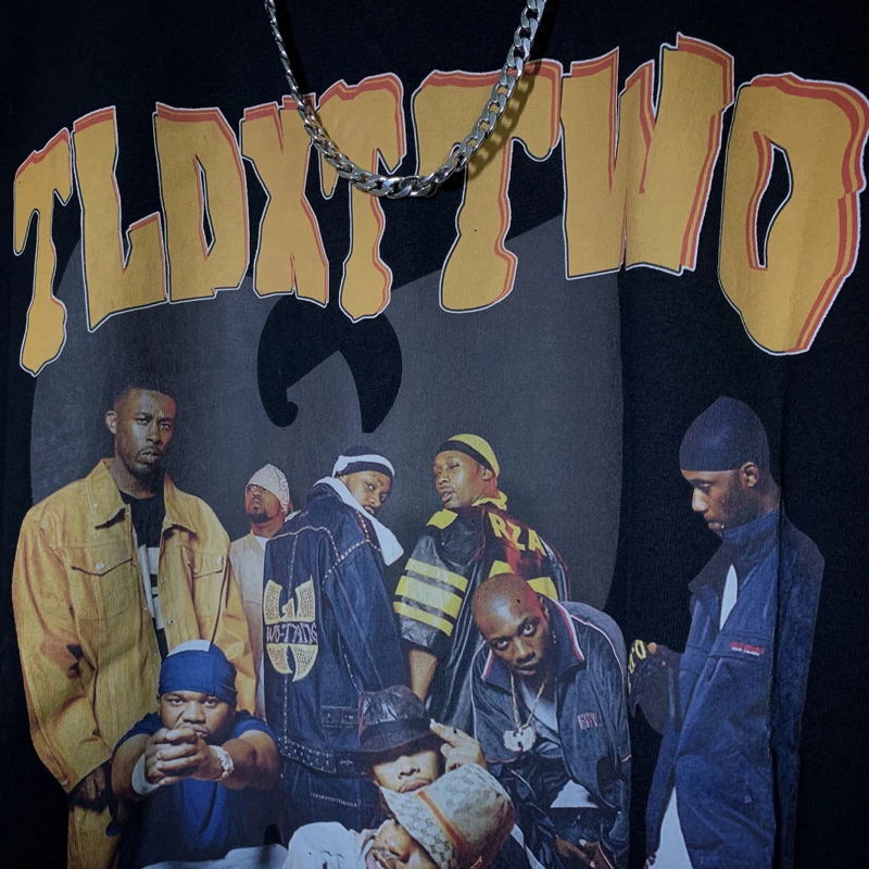 

2021 New Oveized Harajuku T-shi Men 2021 Summer Hip Hop T-shi Caoon Street Wr T-shi Sho Mouw Casl Top Cat