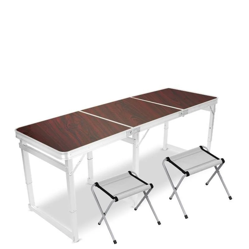 

Escrivaninha Tisch Tavolo Camping Yemek Masasi Pliante Outdoor Furniture Redonda Desk Mesa Plegable Folding Dining Room Table