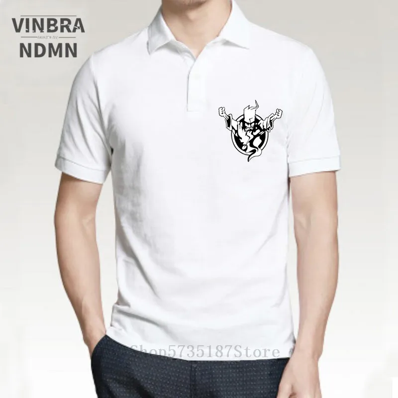 Thunderdome Male Polo Shirt men Wizard polo shirts Concert music Techno &amp Gabber shirt thunderdome Hardcore clothing | Мужская одежда