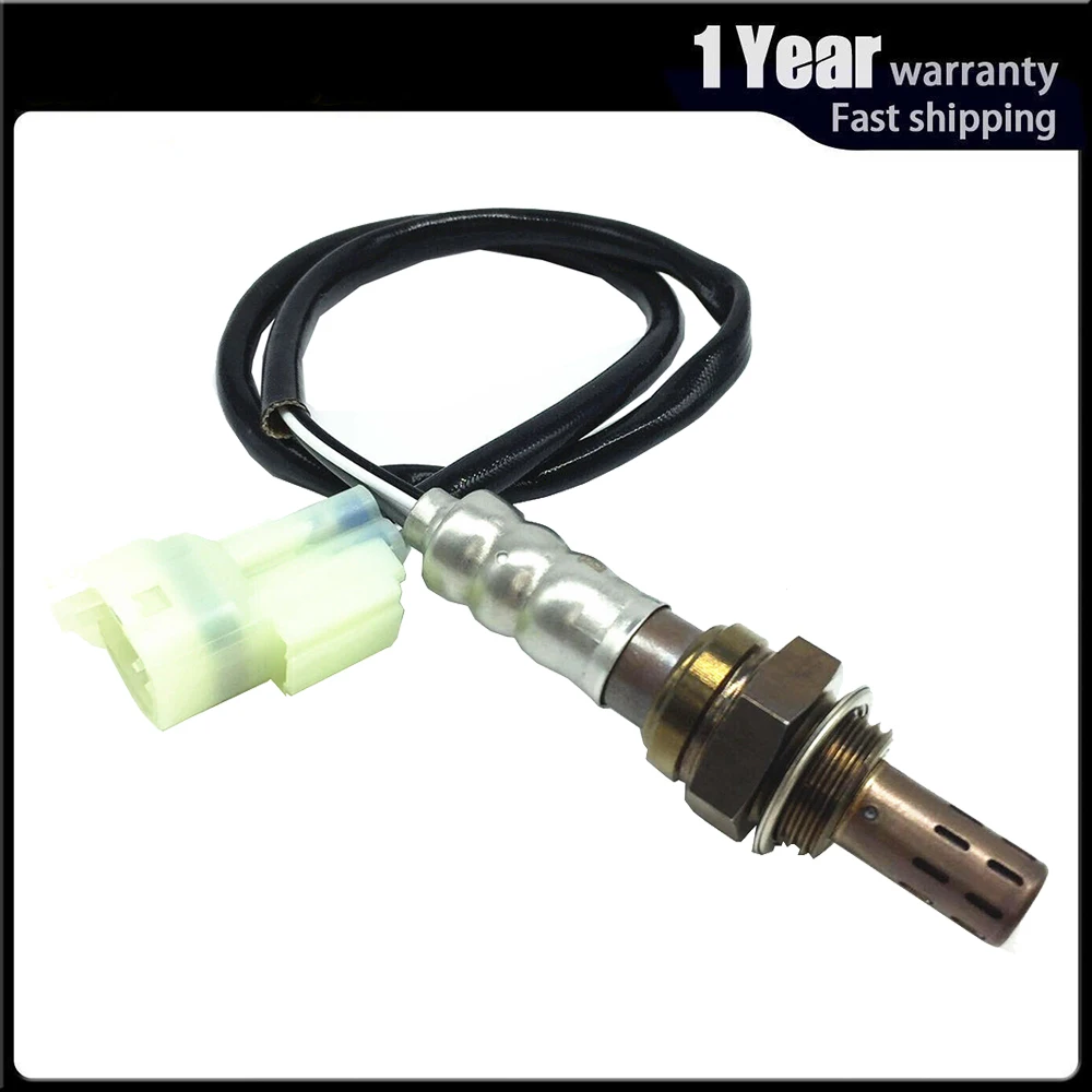 234 4084 4 провода O2 кислородный датчик 1 фронтальный восходящий Подогрев Lambda для