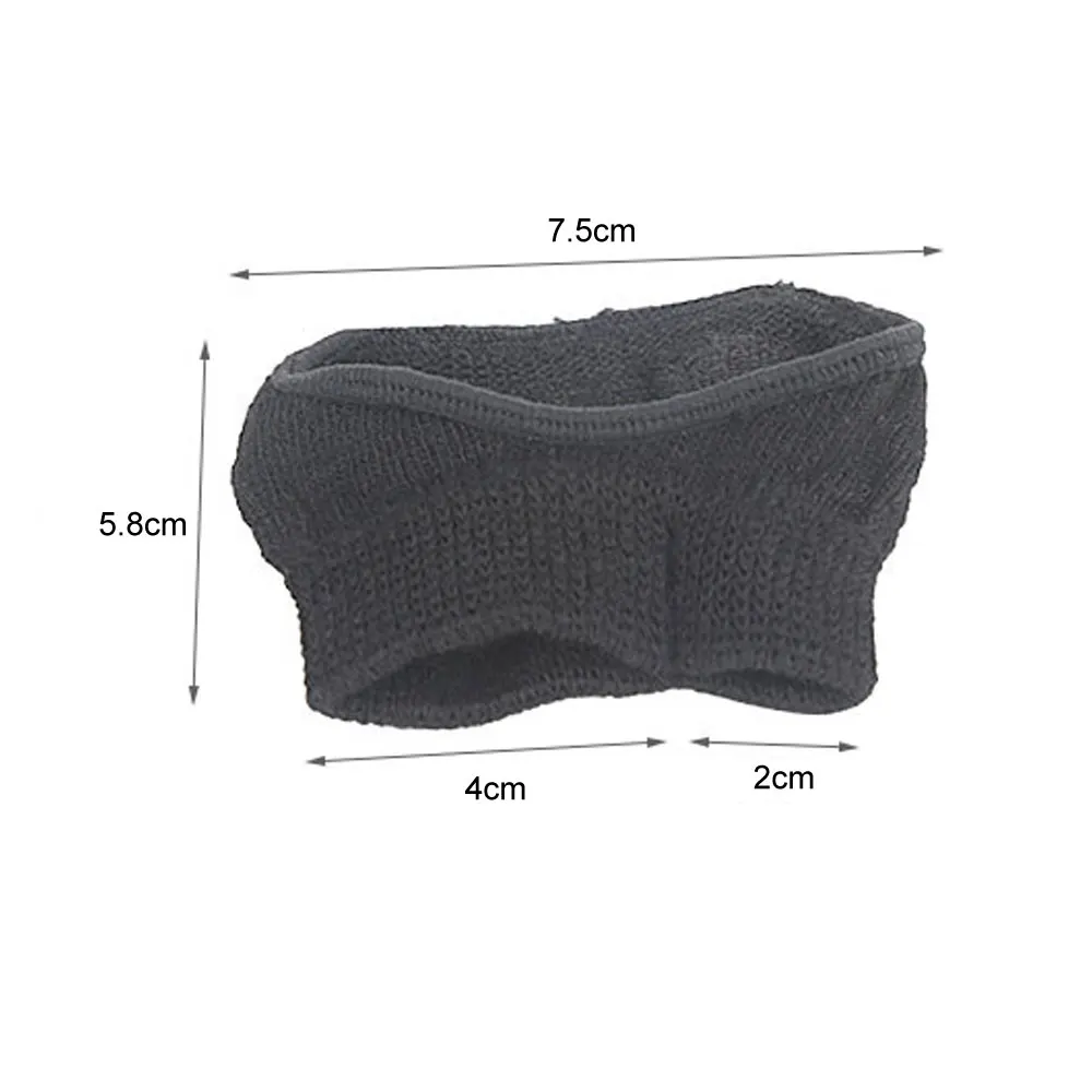 

1Pair Women Invisible Yoga Gym Non Slip Half Grip High Heel Two Finger Socks
