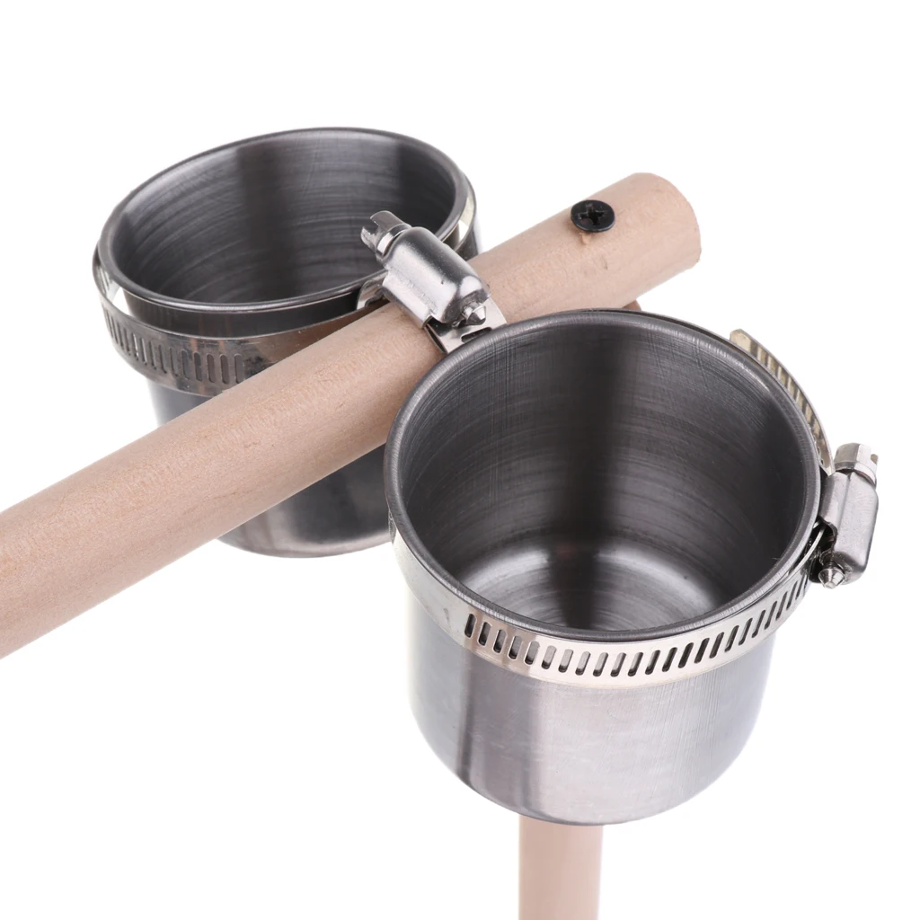 

Аксессуары для упражнений в виде птичьей клетки