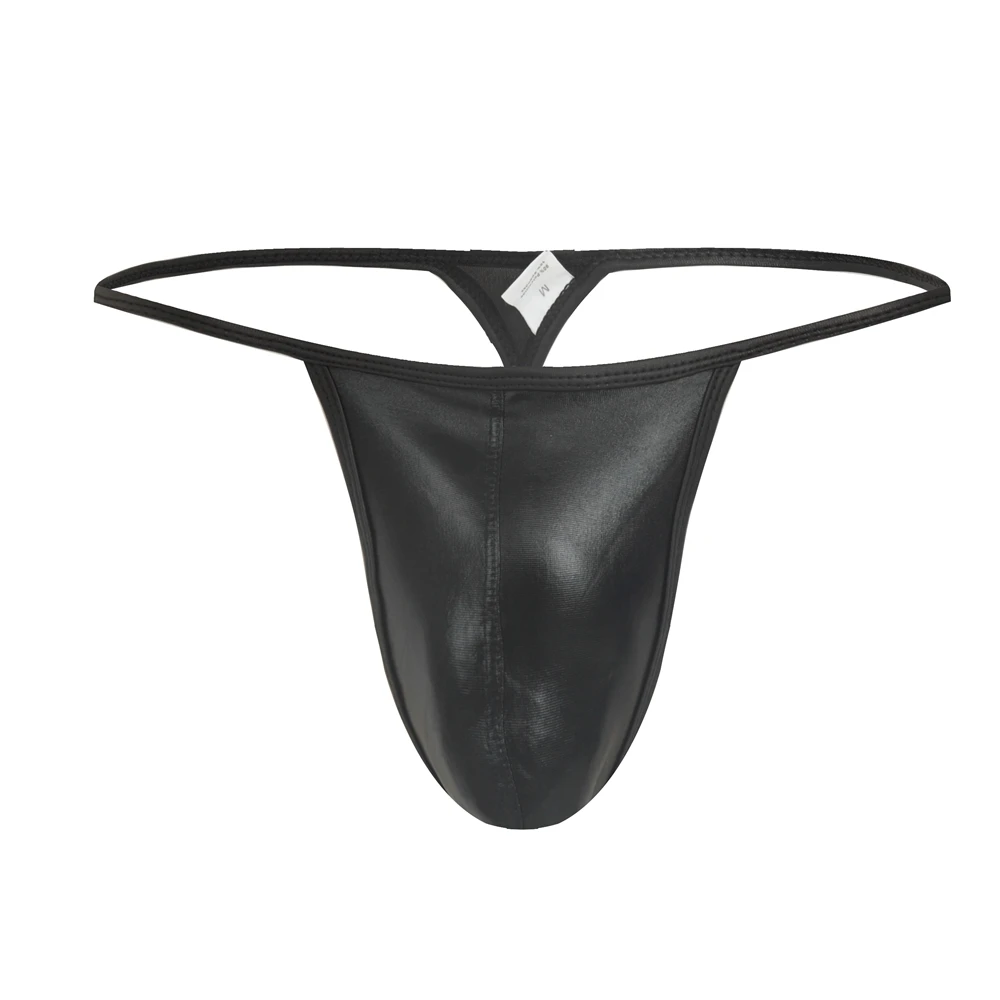 Сексуальное мужское нижнее белье с низкой посадкой женское мини бикини из