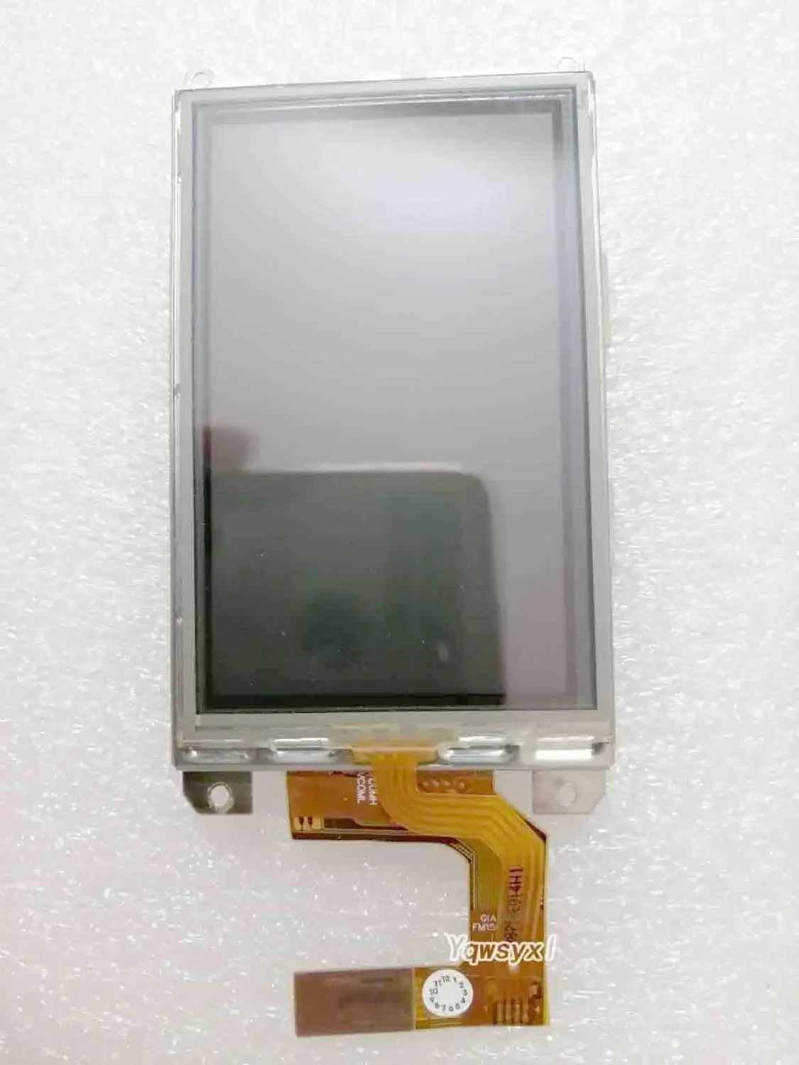 

3.0" inch Touch Screen for Garmin Alpha 100 hound tracker handheld GPS Touch screen digitizer panel Repair