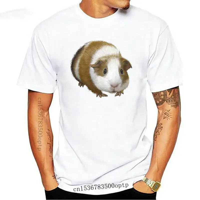 

New Guinea Pig T Shirt