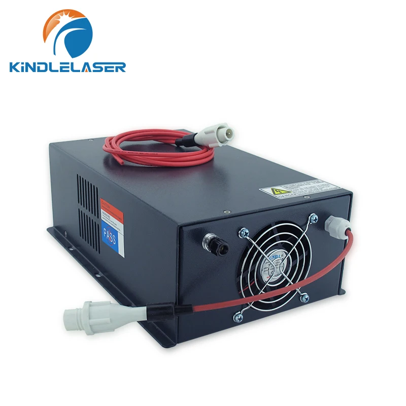 Kindlelaser DY10 Co2 лазерный блок питания для RECI W1/Z1/S1 лазерная трубка
