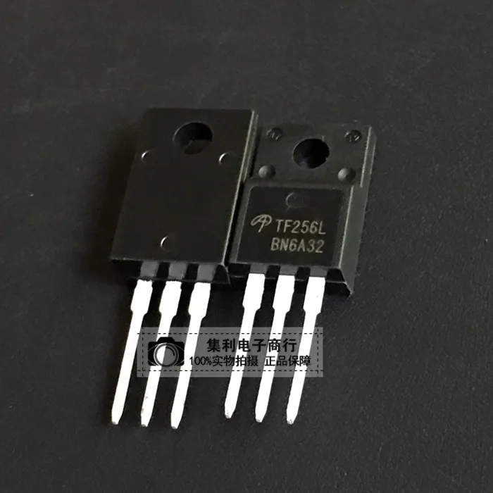 

10 шт./лот AOTF256L TF256L