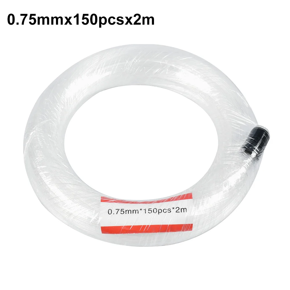 Рисунок 5 - пластиковый кабель для украшения дома