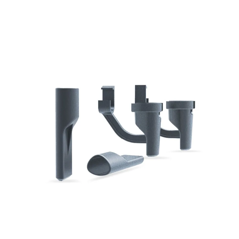 4 шт. удлиняющие ножки шасси штатив Трипод амортизирующий держатель для DJI Mavic 2