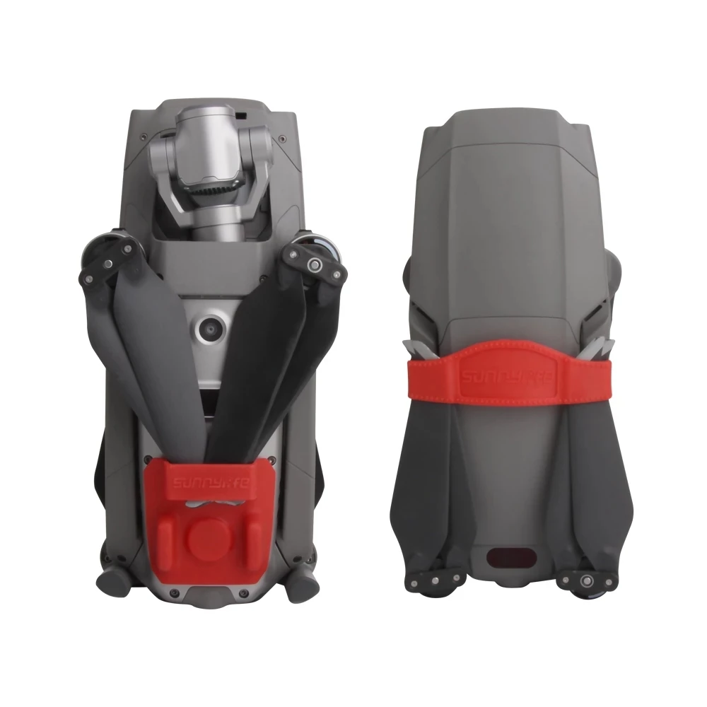 Пропеллеры Sunnylife стабилизатор крепление держателя лезвия для DJI MAVIC 2 ZOOM/ PRO Drone