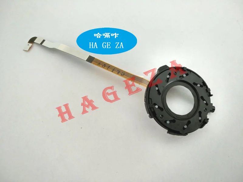 

90%NEW test OK LENS 24-70mm F4L Aperture Shutter for canon 24-70 F4L