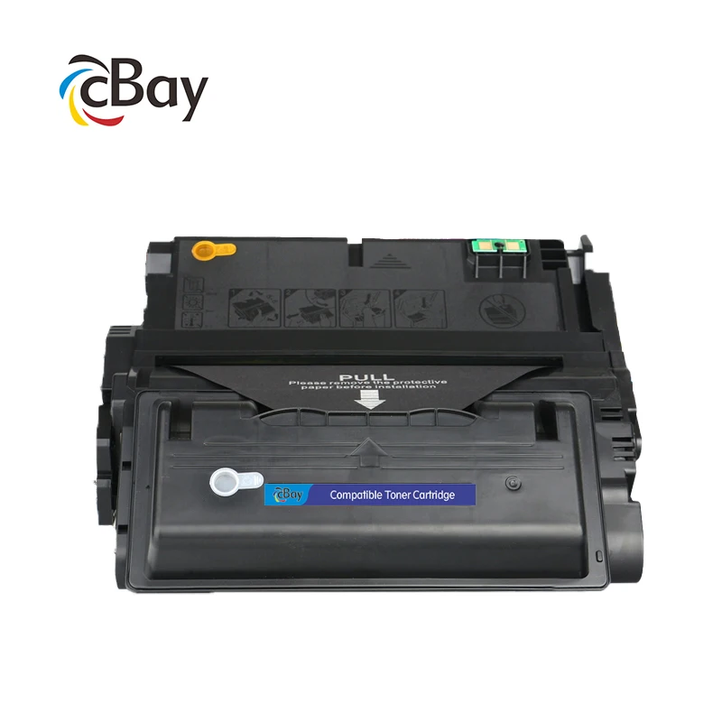 For HP Q1338A 38A Q1338X 38X 38 Toner Cartridge Compatible For LaserJet 4240n 4240L 4240 Printer