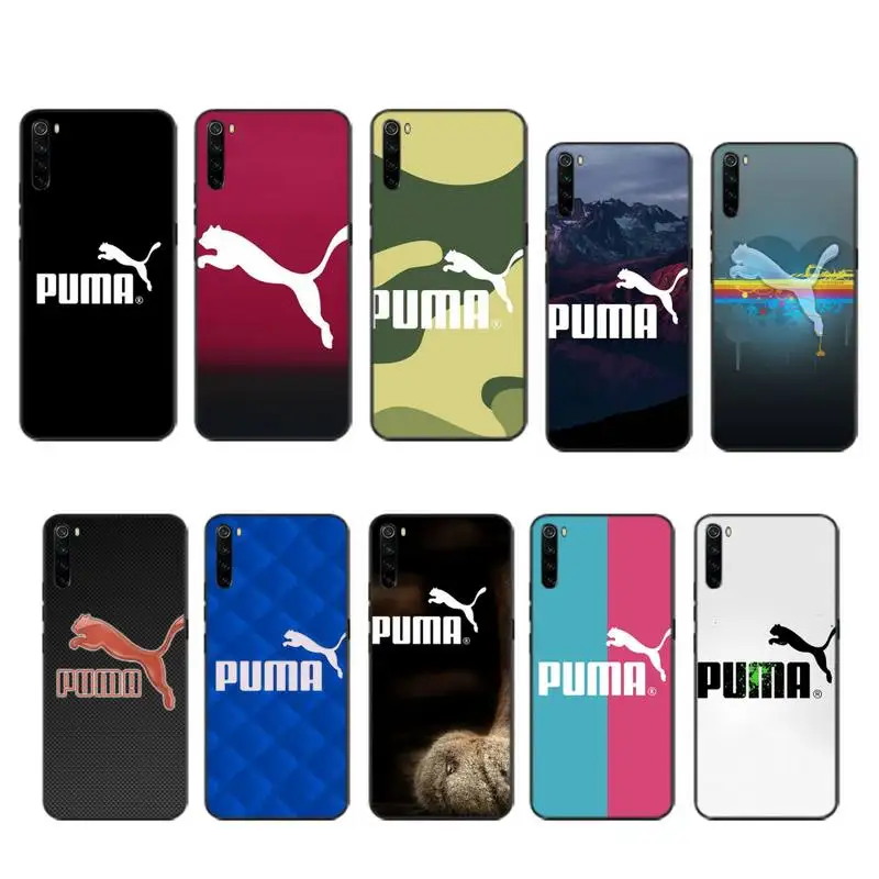 Спортивные чехлы для xiaomi note max mi 3 7 8 9se Redmi 7a 8t 10 pro lite | Мобильные телефоны и