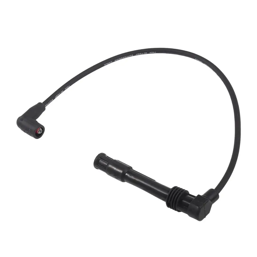 Авторозетка для кабеля зажигания (состоит из 4 кабелей зажигания) GOLF IV 1 16V 16 II