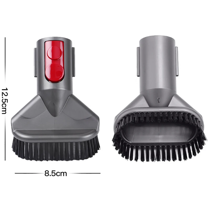 

7 Pack Quick Release Spare Parts for Dyson V7 V8 V10 V11 Cordless Vacuum Cleaner Attachments