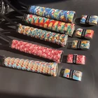 1 шт., антискользящие накладки для бадминтона