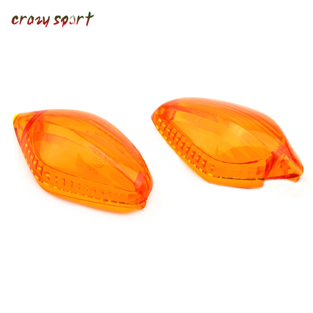 Объектив индикатора поворота для HONDA CMX 300/500 17 18 CRF250L 12 MSX 125 gram SF CRF 250L аксессуары