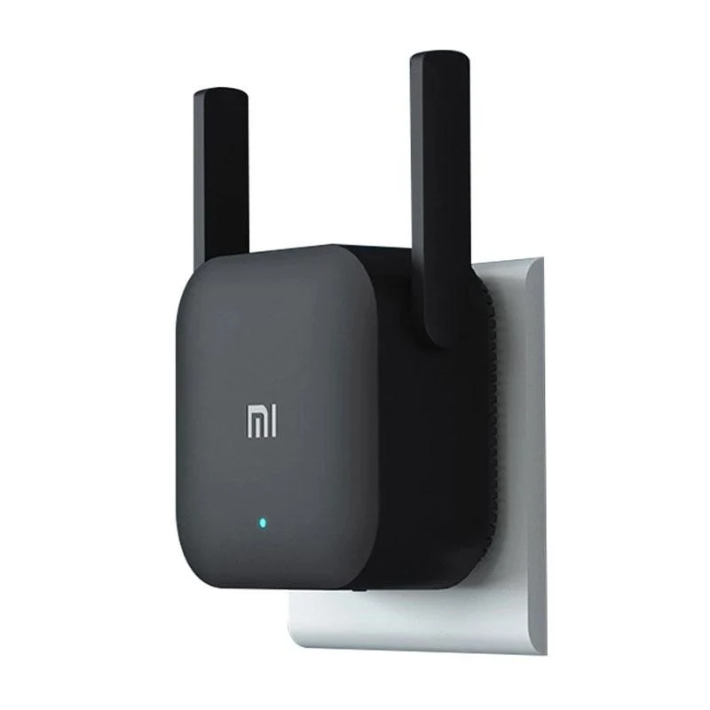 Wi-Fi репитер XIAOMI Mi Range Extender Pro | Компьютеры и офис