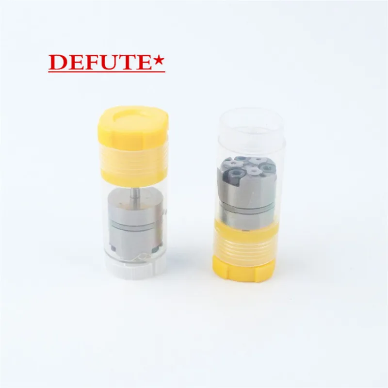 Регулирующий клапан форсунки общей топливной системы T.DI 32F61-00062 подходит для